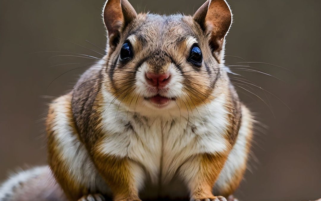 Signs You Have Flying Squirrels in Your Home