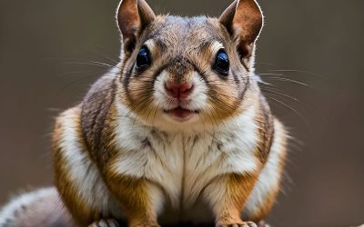 Signs You Have Flying Squirrels in Your Home