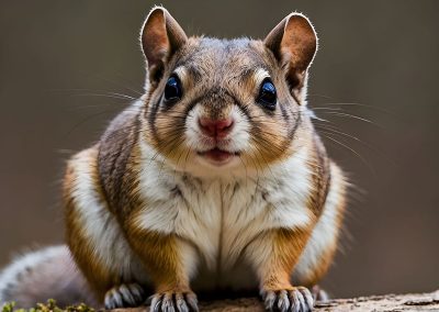 Signs You Have Flying Squirrels in Your Home