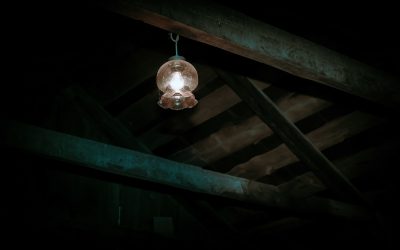 What Scratching Noises in the Attic at Night Could Mean